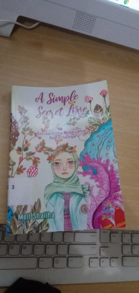 Image of A Simple Secret Love