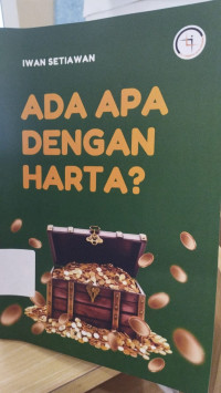 Image of Ada Apa dengan Harta ?
