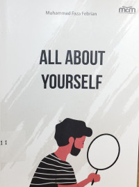 Image of All About Yourself