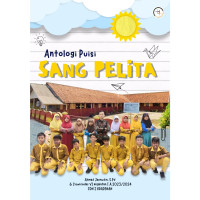 Image of Antologi Puisi Sang Pelita