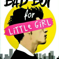 Image of Bad Boy for Little Girl