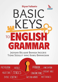 Image of Basic Keys To English Grammar