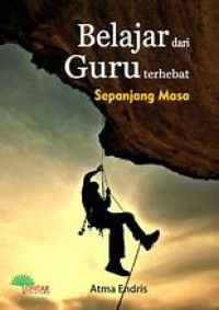 Image of Belajar dari Guru Terhebat Sepanjang Masa