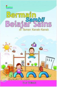 Image of Bermain Sambil Belajar Sains di Taman Kanak-Kanak