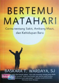 Image of Bertemu Matahari
