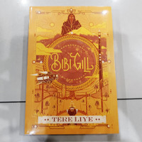 Image of Bibi Gill