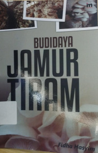 Image of Budidaya Jamur Tiram