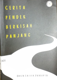 Image of Cerita Pendek Berkisah Panjang