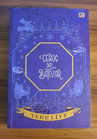 Image of Ceros dan Batozar
