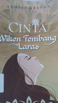 Image of Cinta Niken Tembang Laras