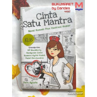 Image of Cinta Satu Mantra