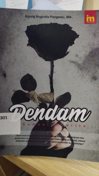 Image of Dendam