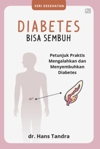 Image of Diabetes Bisa Sembuh
