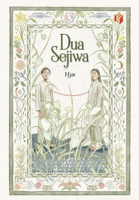 Image of Dua Sejiwa