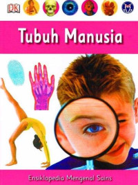 Image of Ensiklopedia Mengenal Sains 3 : Tubuh Manusia