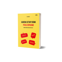 Image of Karena Setiap Siswa Perlu Dipahami