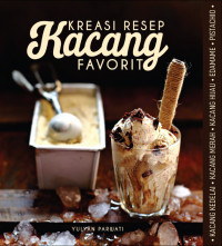 Image of Kreasi Resep Kacang Favorit