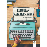 Image of Kumpulan Kata Bermakna