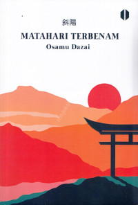 Image of Matahari terbenam