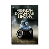 Image of Media Dan Komunikasi Bencana