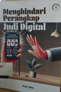 Image of Menghindari Perangkap Judi Digital