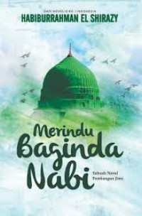 Image of Merindu Baginda nabi
