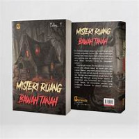 Image of Misteri Ruang Bawah Tanah