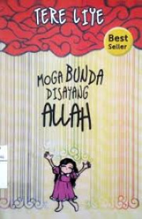 Image of Moga Bunda Disayang Allah