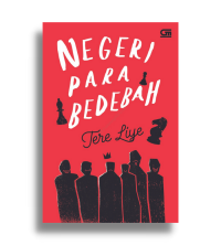 Image of Negeri Para Bedebah