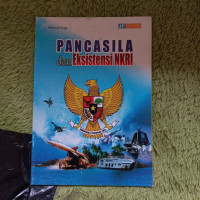 Image of Pancasila dan Eksitensi NKRI
