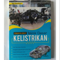 Image of Pengantar Lengkap Teknik Dasar Kelistrikan