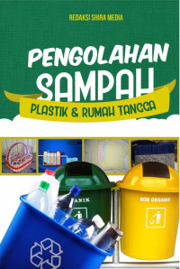 Image of Pengolahan Sampah Plastik & Rumah Tangga