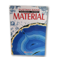 Image of Pustaka Sains, Material