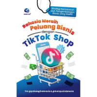 Image of Rahasia Meraih peluang Bisnis dengan TikTok Shop