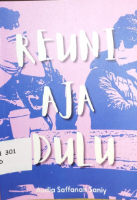 Image of Reuni Aja Dulu