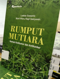 Image of Rumput Mutiara