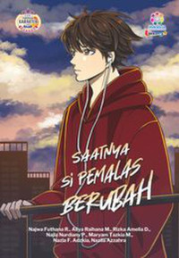 Image of Saatnya Si Pemalas Berubah