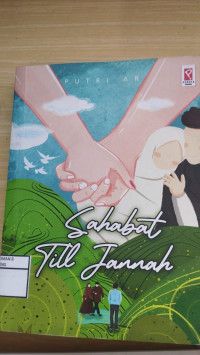 Image of Sahabat Till Jannah