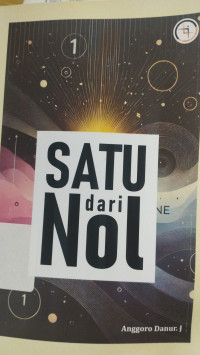 Image of Satu dari Nol