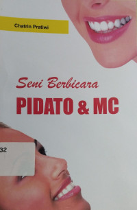 Image of Seni Berbicara Pidato & MC