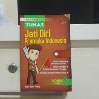 Image of Tunas Jati Diri Pramuka Indonesia